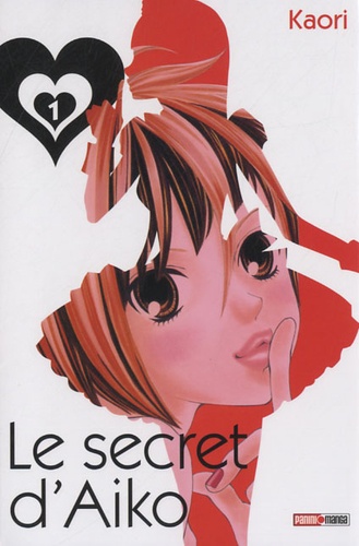  Kaori - Le secret d'Aiko Tome 1 : .