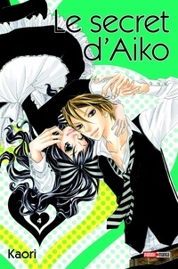  Kaori - Le secret d'Aiko Tome 4 : .