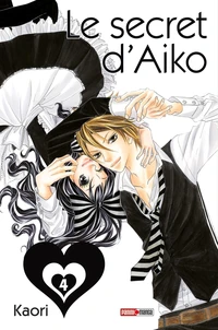Le secret d'Aiko Tome 4