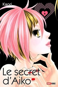  Kaori - Le secret d'Aiko Tome 5 : .