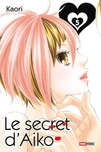 Le secret d'Aiko Tome 5