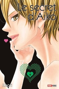  Kaori - Le secret d'Aiko Tome 6 : .