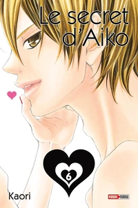 Le secret d'Aiko Tome 6
