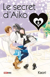 Le secret d'Aiko Tome 8