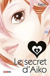 Le secret d'Aiko Tome 9