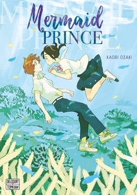 Kaori Ozaki - Mermaid Prince.