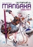 Kaori Yoshikawa - Le manuel du mangaka débutant.