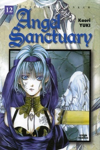 Kaori Yuki - Angel Sanctuary Tome 12 : .