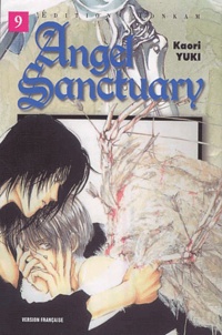 Kaori Yuki - Angel Sanctuary Tome 9 : .