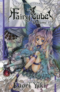 Kaori Yuki - Fairy Cube Tome 1 : .