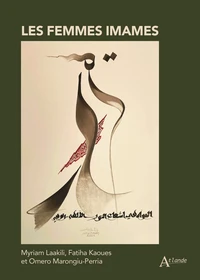 Les femmes imames