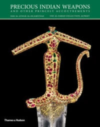 Precious indian weapons
