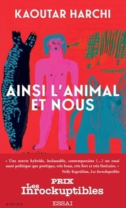 Forum de téléchargement gratuit d'ebooks Ainsi l'Animal et nous