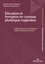 Education et formation en contexte plurilingue maghrébin : problématiques entre didactique et politique linguistique éducative
