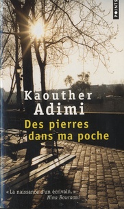 Télécharger un livre d'Amazon en iPad Des pierres dans ma poche par Kaouther Adimi DJVU PDF in French 9782757879542