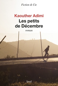 Téléchargez des livres sur iphone 4s Les petits de Décembre en francais par Kaouther Adimi