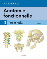 Anatomie fonctionnelle