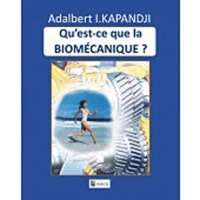 Qu'est-ce que la Biomécanique ?