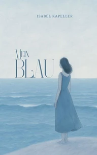 Mein Blau