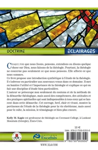 Petit guide pour apprentis théologiens