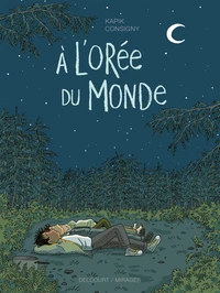 A l'orée du monde