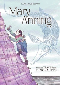 Mary Anning