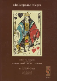 Shakespeare et le jeu