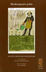 Shakespeare poète