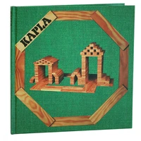 dvf livre architecture et structures kapla 3+