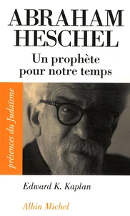 Abraham Heschel (1907-1972)