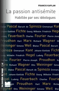 La passion antisémite