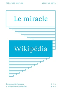 Le miracle Wikipédia