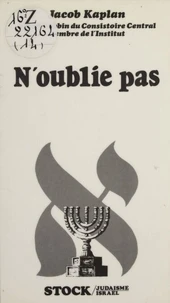 N'Oublie Pas