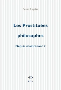 Les prostituées philosophes