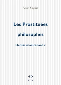 Les prostituées philosophes