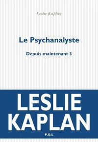 Le psychanalyste