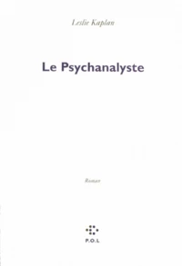 Le psychanalyste