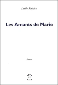 Les amants de Marie