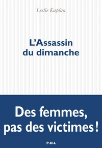 L'assassin du dimanche
