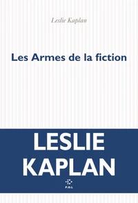 Les Armes de la fiction
