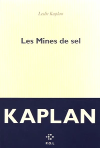 Les mines de sel