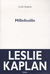 Millefeuille