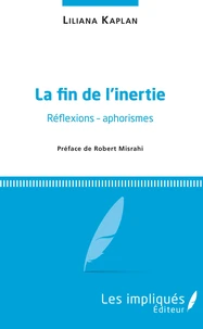 La fin de l'inertie