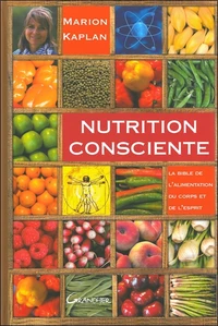Nutrition consciente