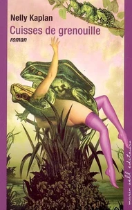 Cuisses de grenouilles