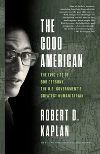 The Good American