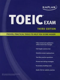 TOEIC Exam