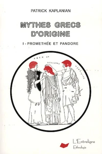 Mythes grecs d'origine