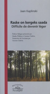 Difficile de devenir léger