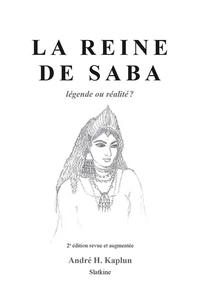 La reine de Saba